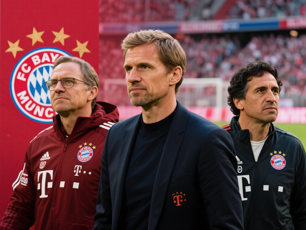 拜仁慕尼黑作为德甲传统豪门，一直以来享有