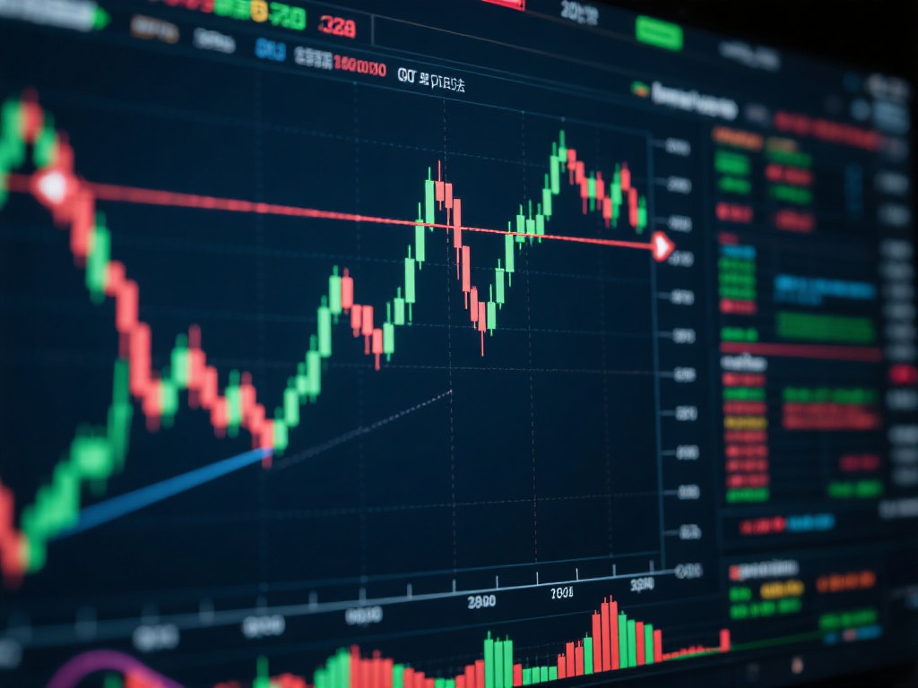 3. 技术分析工具使用局限
区间交易法