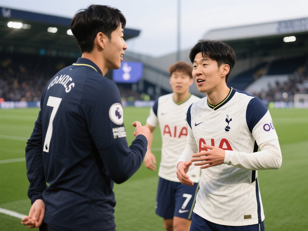 黄喜灿:韩国队展望下届世界杯,战胜热刺后与孙兴慜互动有限 黄喜灿表示,在战胜热刺后的简短交流中,他