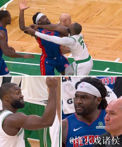 连续五场30+步入巅峰！布朗罚球14中7遭逆转 五年2.85亿还贵吗？