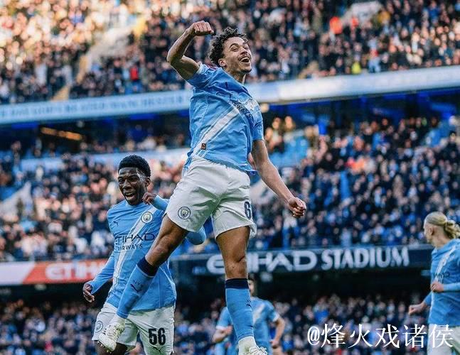 足总杯-塞梅尼奥首秀建功 曼城10-1大胜埃克塞特城挺进下一轮 足总杯-塞梅尼奥首秀建功 曼城10-1大胜埃克塞特城挺进下一轮