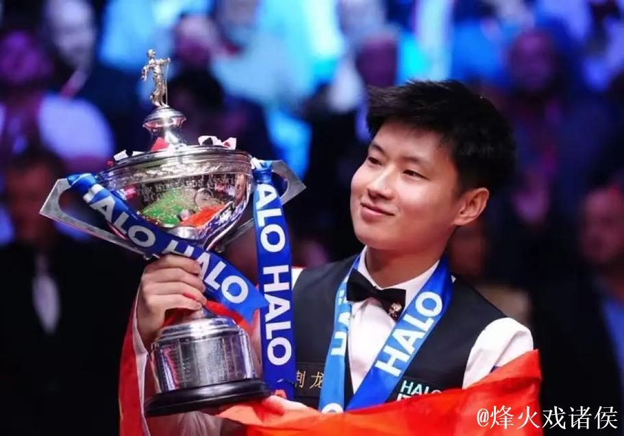 斯诺克上海大师赛即将打响 赵心童丁俊晖全力冲冠 斯诺克上海大师赛即将打响 赵心童丁俊晖全力冲冠