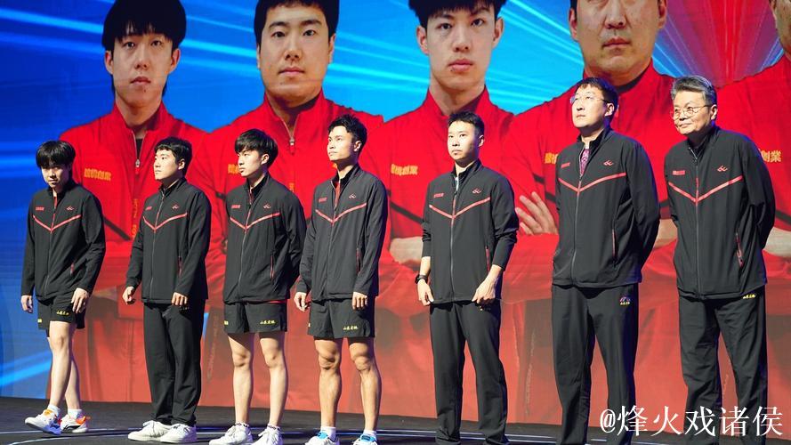 京沪男团决赛对决 河北山东女团争锋