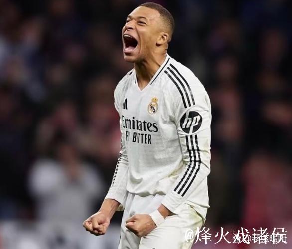 阿隆索：姆巴佩明天能上；阿韦洛亚未来有可能执教皇马