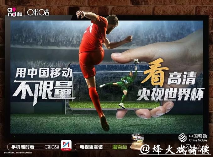 世界杯直播平台广告投放调查 世界杯直播平台广告投放调查